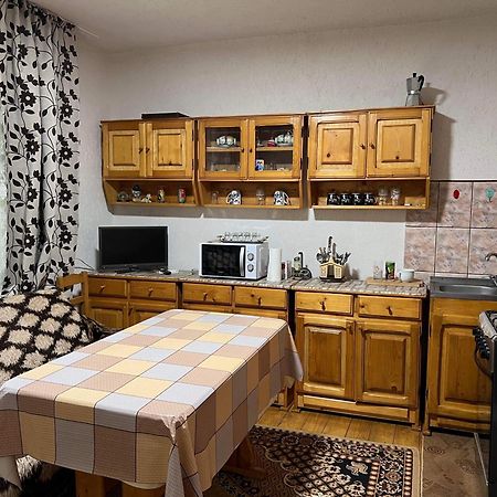 Casa Danut Villa Vidra  Exteriör bild