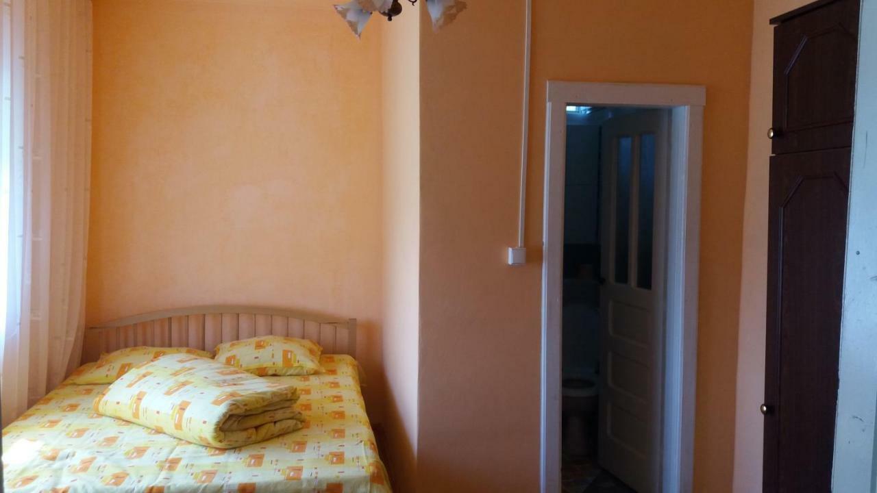 Casa Danut Villa Vidra  Exteriör bild